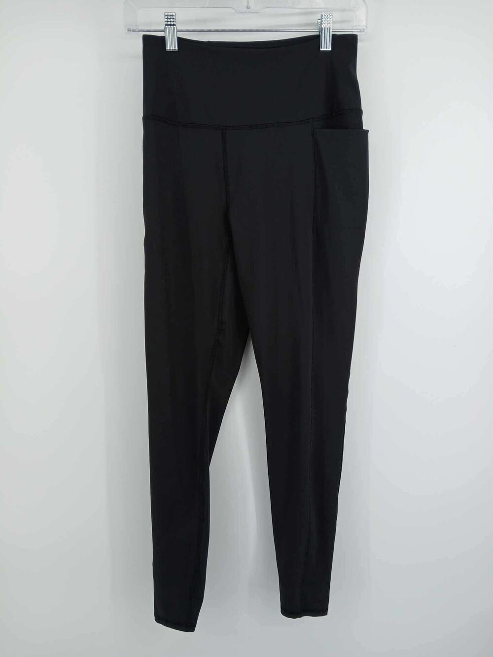 Spyder Active, high-waisted with pockets